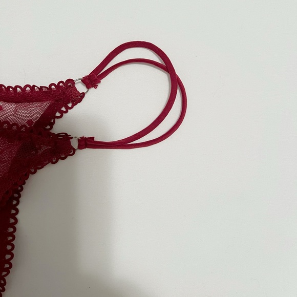 KAT THE LABEL ✨VIRAL✨ | Nicolette Lace Bra Set - Picture 10 of 14